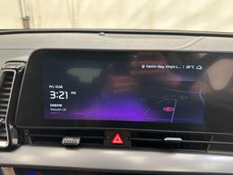 Kia Sportage GY72UTV