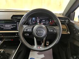 Audi A3 HG21ZHW