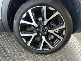 Citroen C5 Aircross MW71LVF