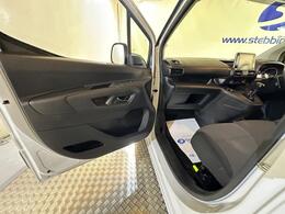 Citroen Berlingo CF23VVC