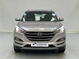 Hyundai TUCSON AF18OPO