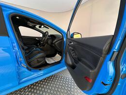 Ford Focus K4LHV