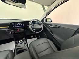 Kia Niro BK23MZV