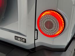 INEOS Grenadier WG23KVE
