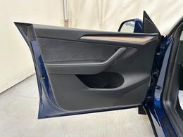 Tesla Model Y GJ23KMV