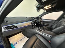 BMW 5 Series SL68FHT