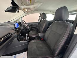 Ford EcoSport FT72KJO