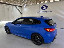 BMW 1 Series AK23XNU