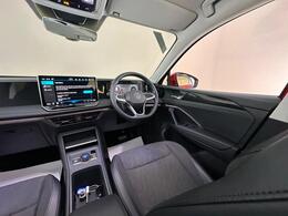 Volkswagen Tiguan KS25NXD