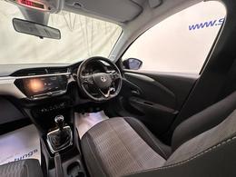 Vauxhall Corsa FP70FGV
