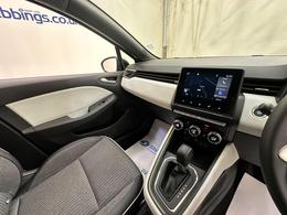 Renault Clio KS72RXJ