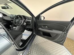 Dacia Sandero AE72WNB