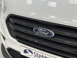 Ford Transit Custom MD23GOJ