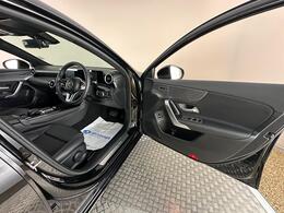 Mercedes-Benz A Class PJ22UKF