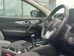 Nissan Qashqai SM19CVV
