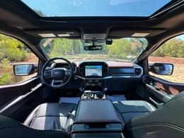 Ford F150 KE70ODR
