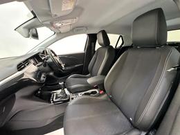 Vauxhall Corsa DY71NYD