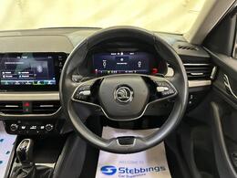 Skoda Kamiq YK24WSS