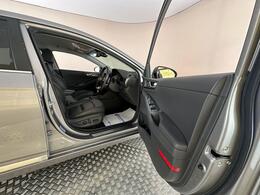 Hyundai IONIQ KM22UCT