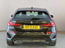 BMW 1 Series HT71AVC