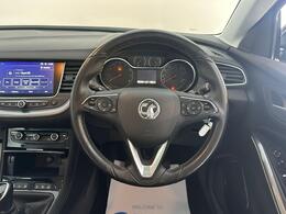 Vauxhall Grandland X BV68KKY