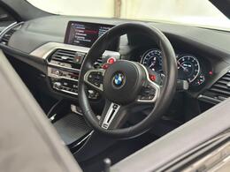 BMW X4 M RE20UFV