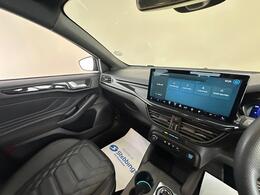 Ford Focus EJ24CWW