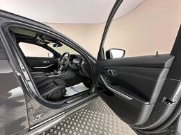 BMW 3 Series LG71TZH