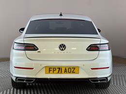 Volkswagen Arteon FP71AOZ