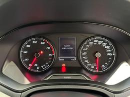 SEAT Arona RK20MKF
