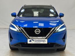 Nissan Qashqai YB22GZV