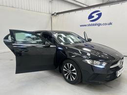 Mercedes-Benz A Class LS70TWM