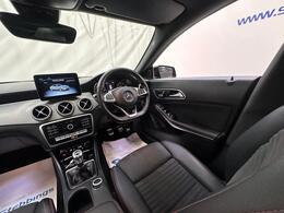 Mercedes-Benz CLA WX19OCJ
