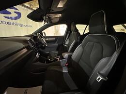 Volvo XC40 LK21UCV