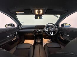 Mercedes-Benz A Class AU19EYY