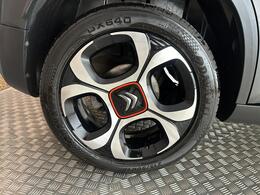 Citroen C3 Aircross HJ68GLY