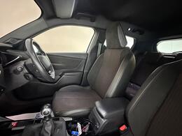 DS AUTOMOBILES DS 3 CROSSBACK GU71ZVE