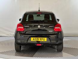 Suzuki Swift AO21YPU