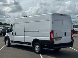 Citroen Relay MT23XLS