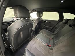 Audi A4 Avant MF69RGX
