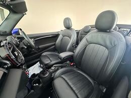 MINI Convertible ET68PYA