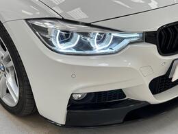 BMW 3 Series LG66UGK
