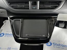 Ford E-Transit Custom AF74WKP