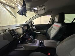 Citroen C5 Aircross LS22PYL