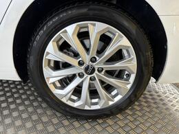 Audi A4 Avant KE23DXG