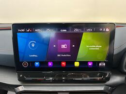 CUPRA Formentor BV71EKM