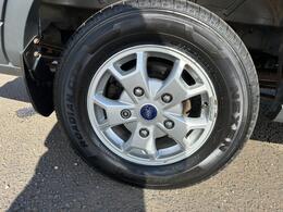 Ford Transit GX15RHU