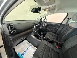 Citroen C3 Aircross PE22CYW