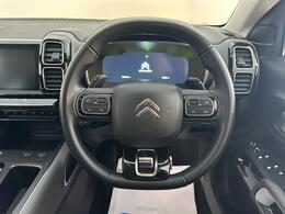 Citroen C5 Aircross YP70FKH