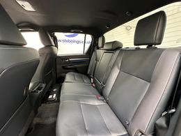 Toyota Hilux H111LUX